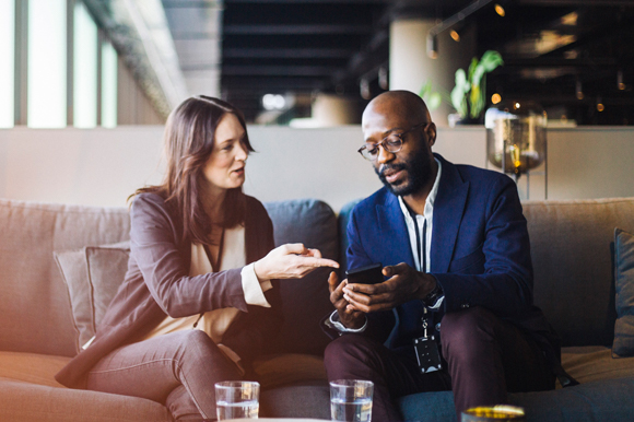 Lagoon Business Loans