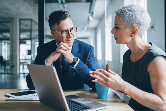 Lagoon Business Savings